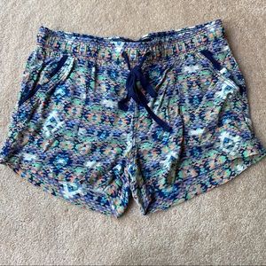 Rewash Patterned Shorts